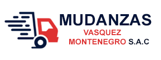Mudanza Vasquez Montenegro SAC